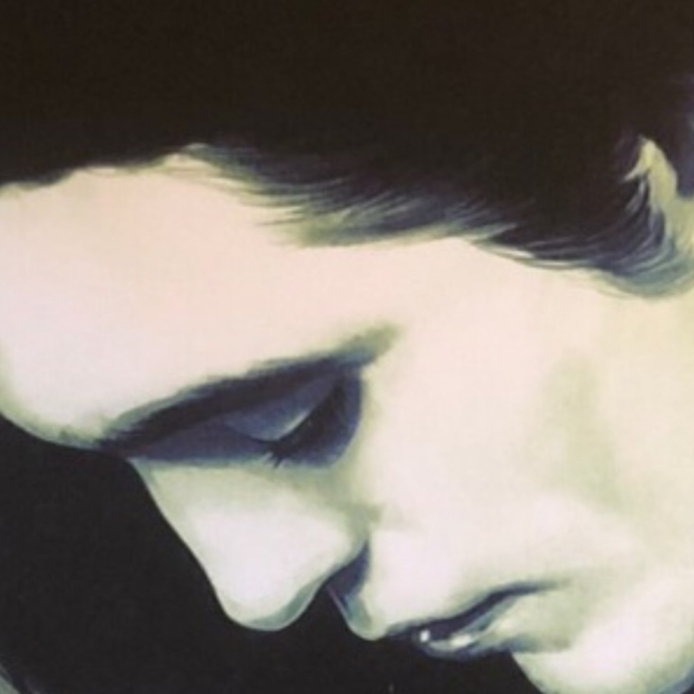 Robert Pattinson .. poster!! 13.25 x 19.5 10th Anniversary